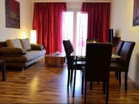 govienna - Messe Wien Apartment 