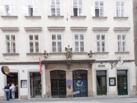 Heart of Vienna Home 