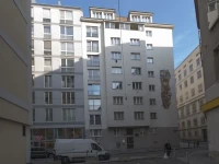 Heart of Vienna Residence 