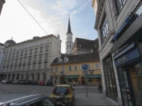 Heart of Vienna Studio 