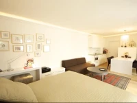 Hoheschule Apartment Kapriole 