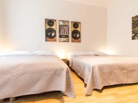 Holiday Apartment Vienna - Meidling 
