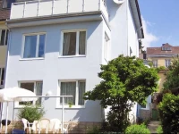 Holiday Home Wien 15 