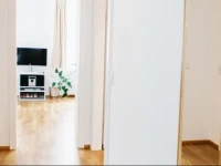 Home Sweet Apartments 