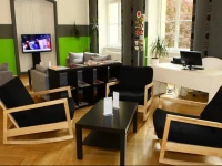 Hostel & Guesthouse Kaiser 23 