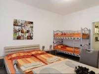 HP Apartment 