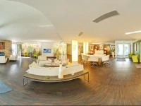 IG Serviced Apartments OrchideenPark 