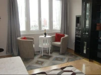 IWR City-Apartment Dominikanerbastei 
