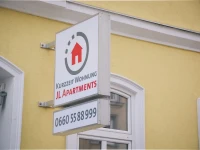 JL Apartments 