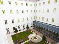 Johannesgasse Apartments 