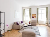 KrugerstraГџe Apartment Opera 