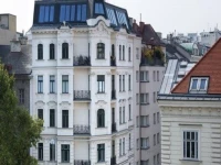 LiViN Residence by Flemings Wien-Parlament 