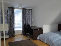 Living Vienna Apartment 
