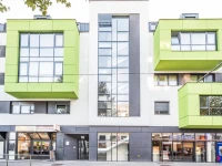 Mar Suite Apartments - Simmering 