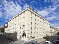 Mariahilfer Apartments 