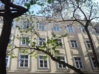 Melkerhof Appartements 