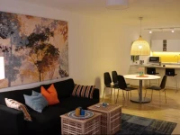 Millenium Appartment 