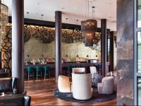 Motel One Wien-Hauptbahnhof 