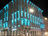 Motel One Wien-Staatsoper 