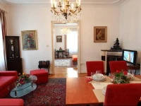 Mozart Apartments - RГ¶gergasse 