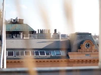 My Home in Vienna- Smart Apartments - Leopoldstadt 