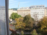 Parkview Rudolfsplatz 1010 
