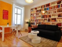 Premium Apartment Altes AKH 