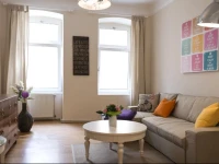 Premium Apartment Schoenbrunn 