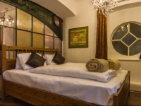 PuzzleHotel Vienna Classic-Style Apartments 