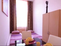 Raisa Apartments Lerchenfelder GГјrtel 30 
