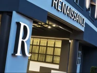 Renaissance Wien Hotel, A Marriott Lifestyle Hotel 
