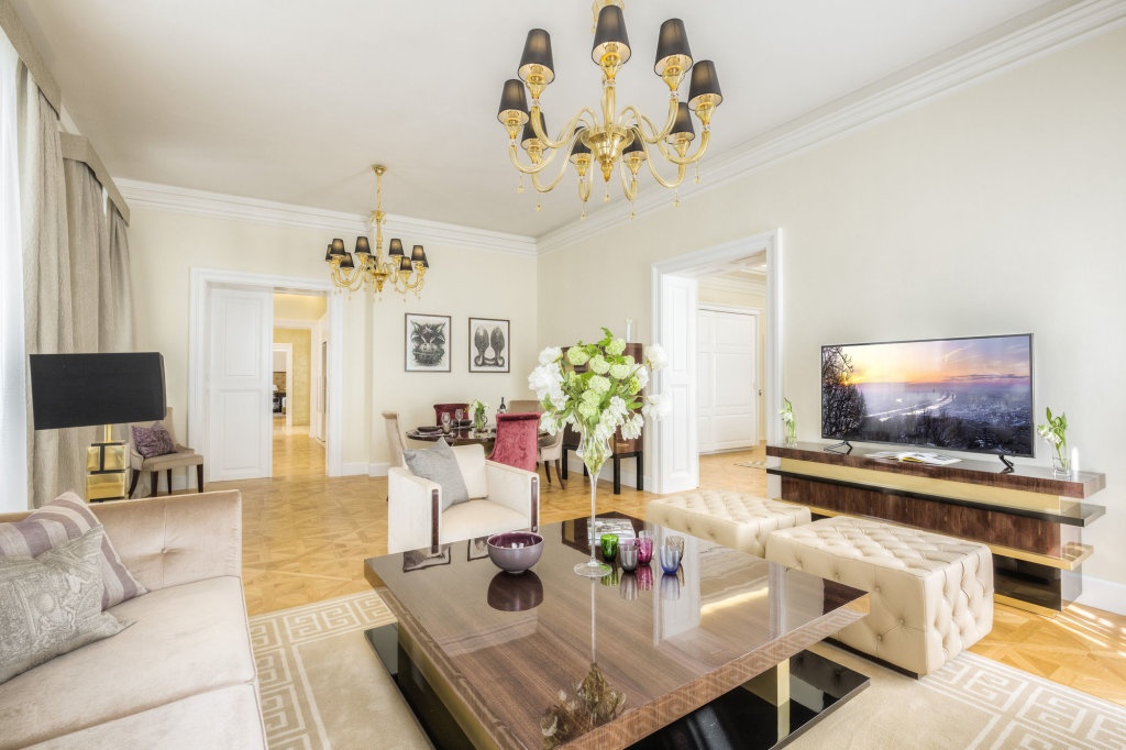 Residence Wollzeile 