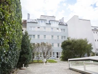 Residenz Donaucity 