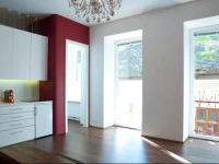 Romeoapartment 1060 