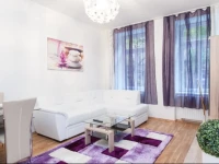 Royal Resort Apartments Puchsbaumgasse 