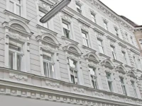 Royal Resort Apartments Westbahnhof Vienna 
