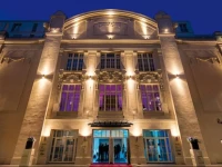 Ruby Sofie Hotel Vienna 