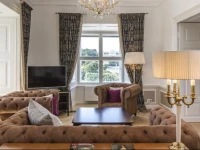 SchloГџ SchГ¶nbrunn Grand Suite 