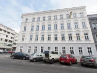 Hotel Schwalbe 