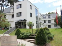 Seminarhotel Springer SchlГ¶ssl 