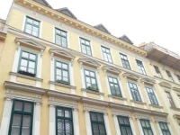 Stadtnest Apartments 