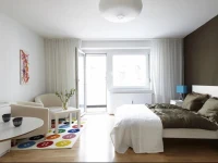 Studio Apartment - City Center Augarten 