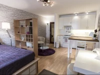 Studio-NГ¤he Mariahilfer StraГџe 