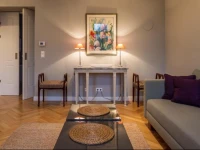 Suite Edelhof by welcome2vienna 