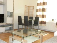 Sweety Apartment 