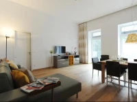 Terrassenapartment Stumpergasse 