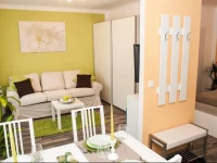 Traditional Apartments Vienna - Lifestyle 