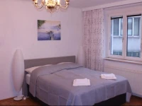 V.C Apartments 