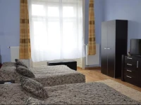 Vienna Apartment 