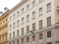 Vienna Apartment am Schwedenplatz 